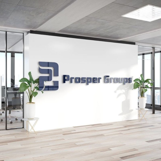 Featured Image for ProsperGroups.com