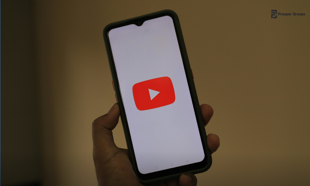 Benefits of YouTube Marketing in the GCC