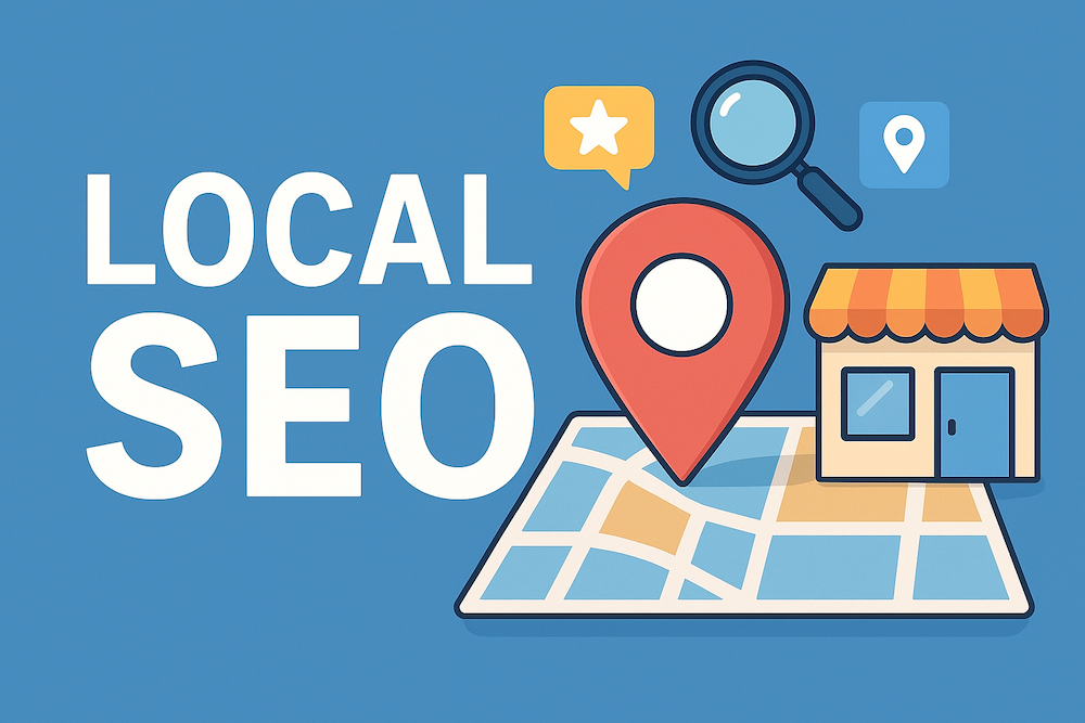 Local SEO